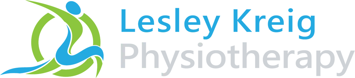 Lesley Kreig Physiotherapy